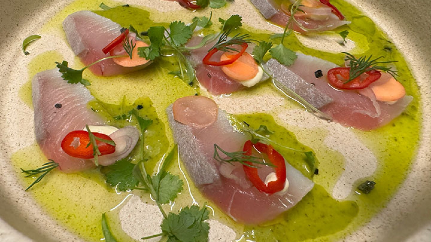 Restaurang, 6Head i Sydney