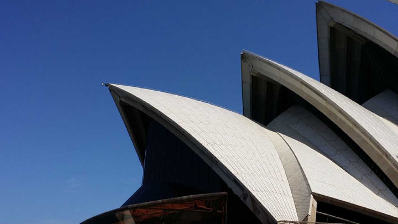 sydney