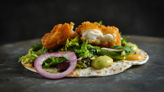 fish nuggets