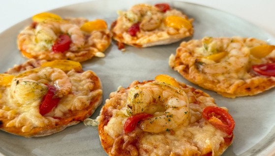 minipizza