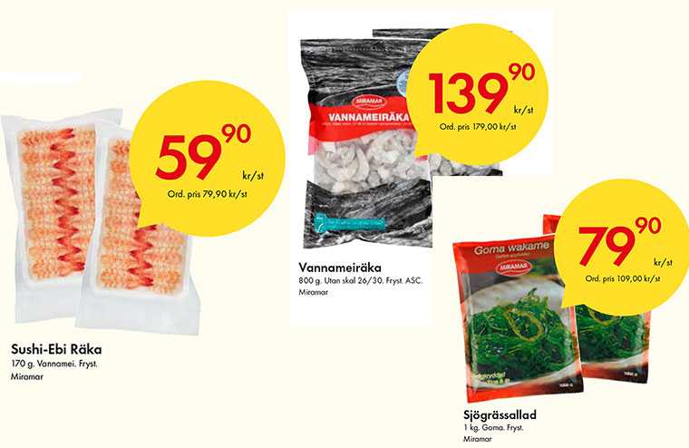 sjögräs