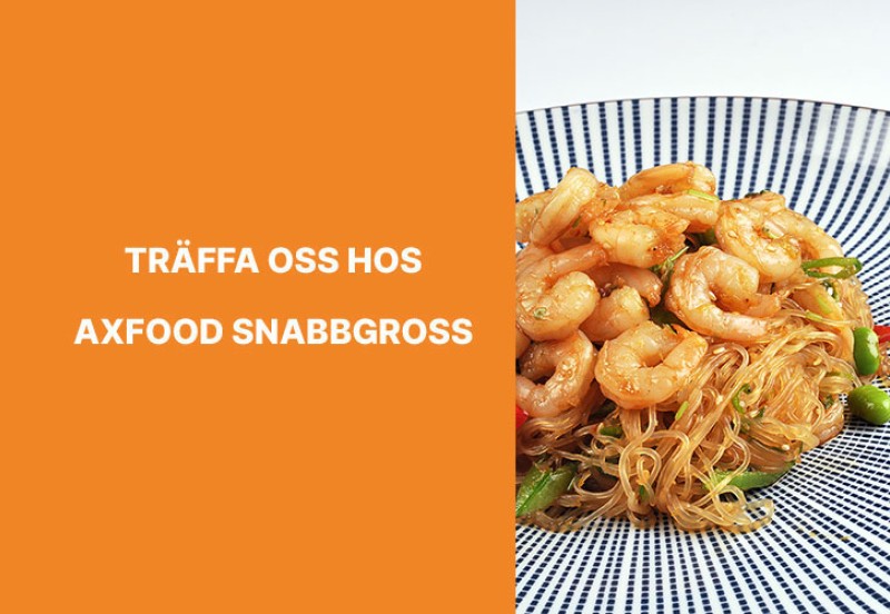 axfood