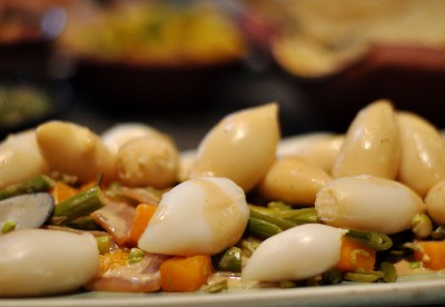 Calamares-med-räkfärs
