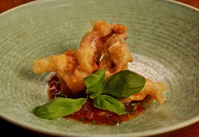 tempura