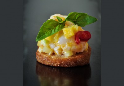 scallop