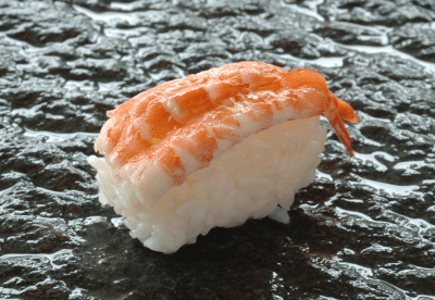 sushi