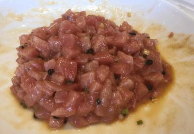 tartar