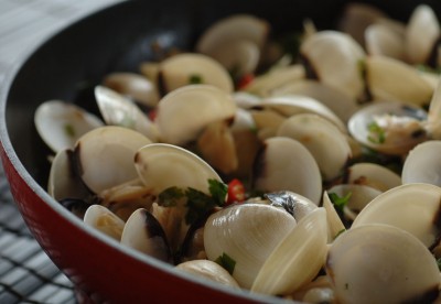 vongole