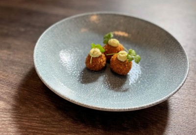 räk o surimi
