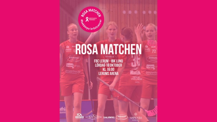 rosa matchen
